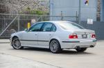 BMW M5 2003 года